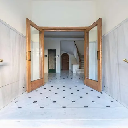 Ermis Exclusive Apt In Kolonaki Athens Exterior photo
