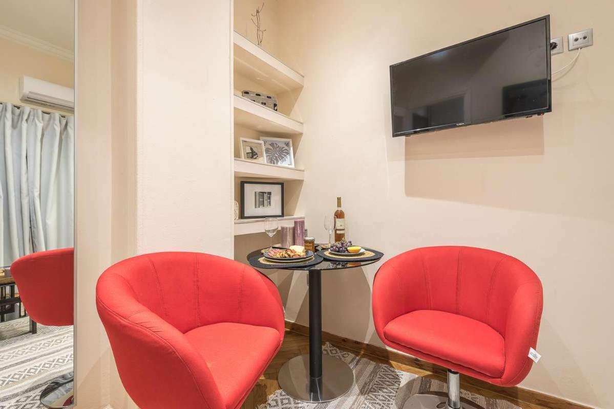 Apartment Ermis Exclusive In Kolonaki Athen