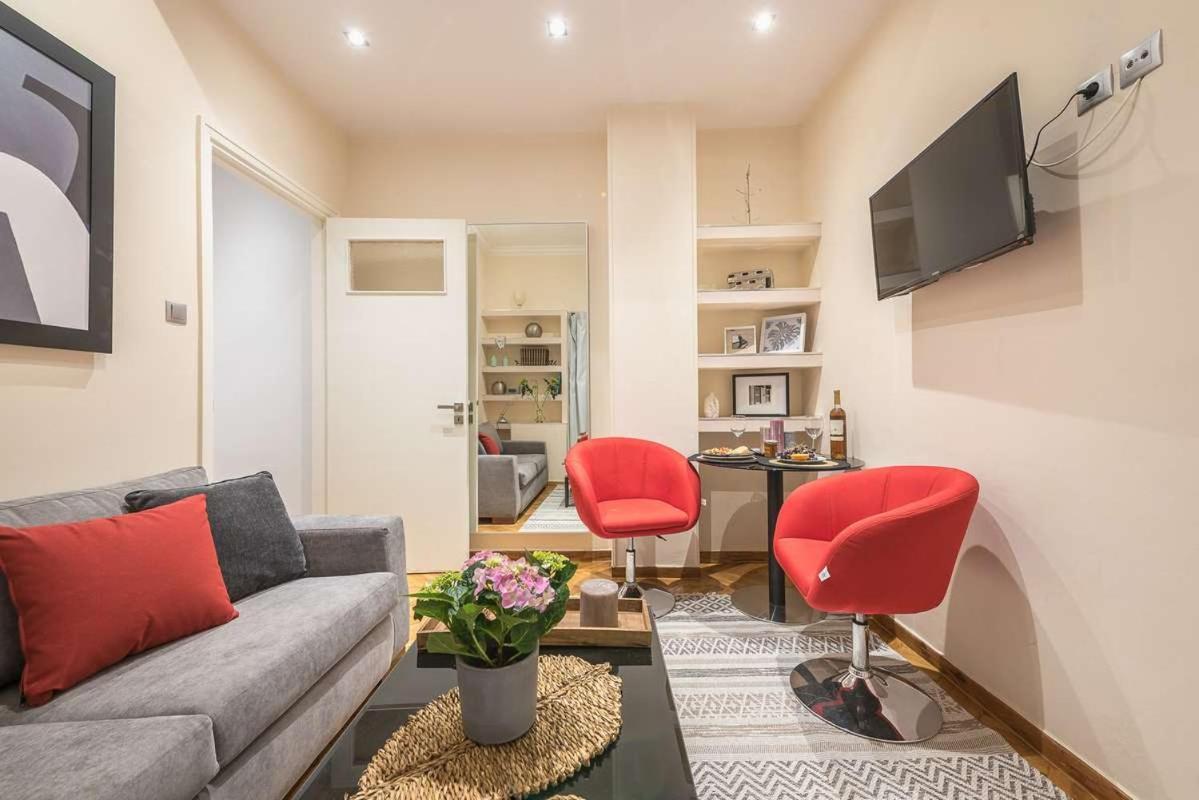 Apartment Ermis Exclusive In Kolonaki Athen