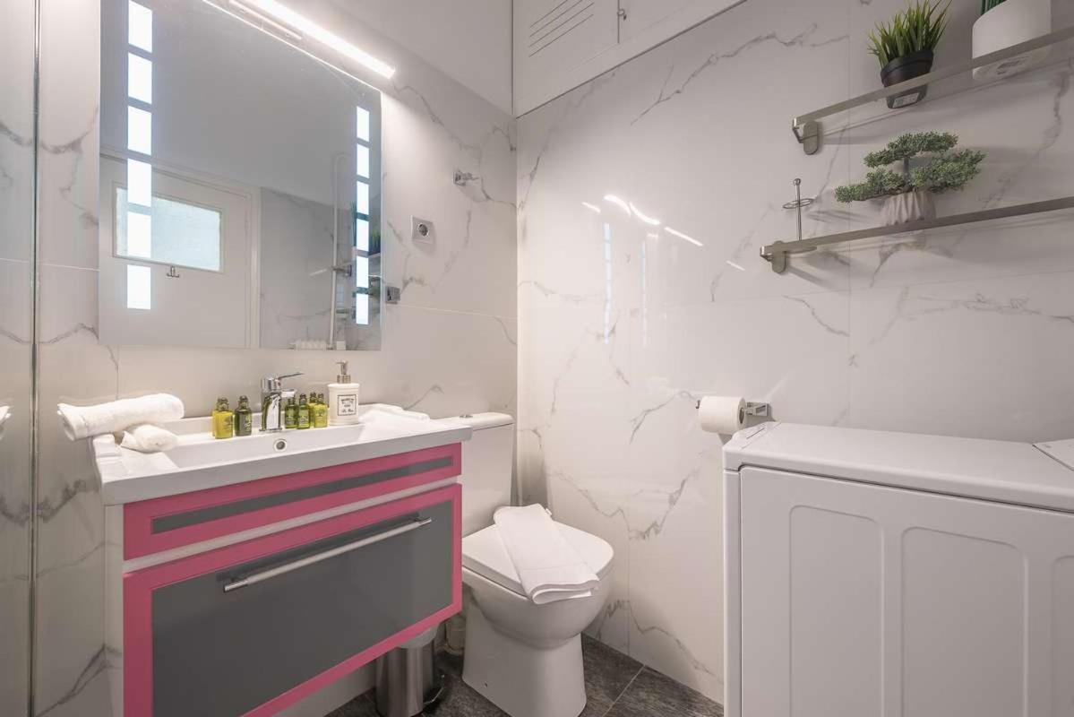 Ermis Exclusive In Kolonaki Apartment