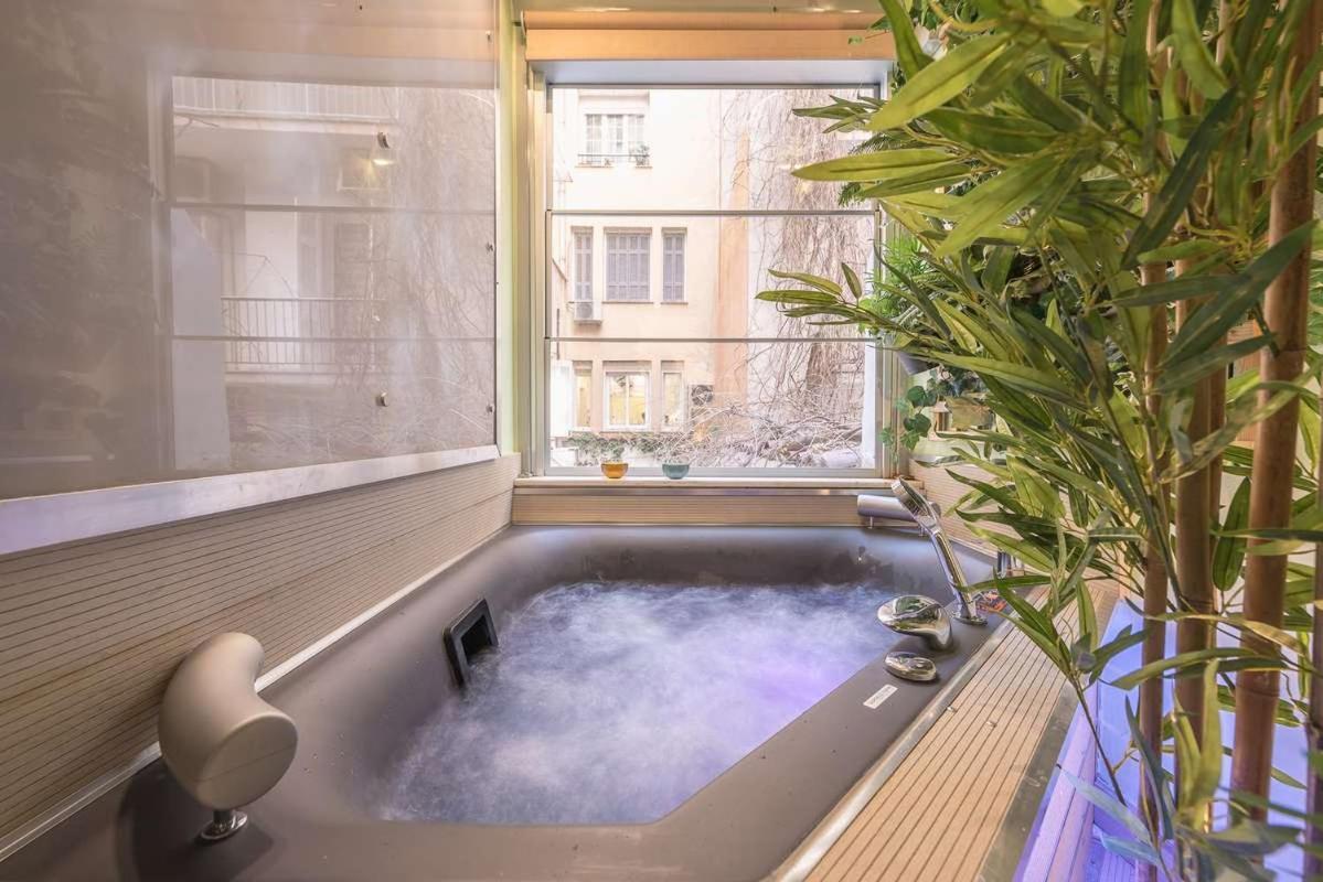 Ermis Exclusive In Kolonaki Apartment