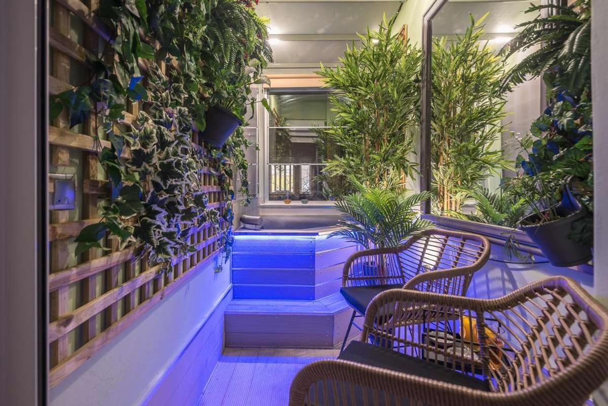 Apartment Ermis Exclusive In Kolonaki *