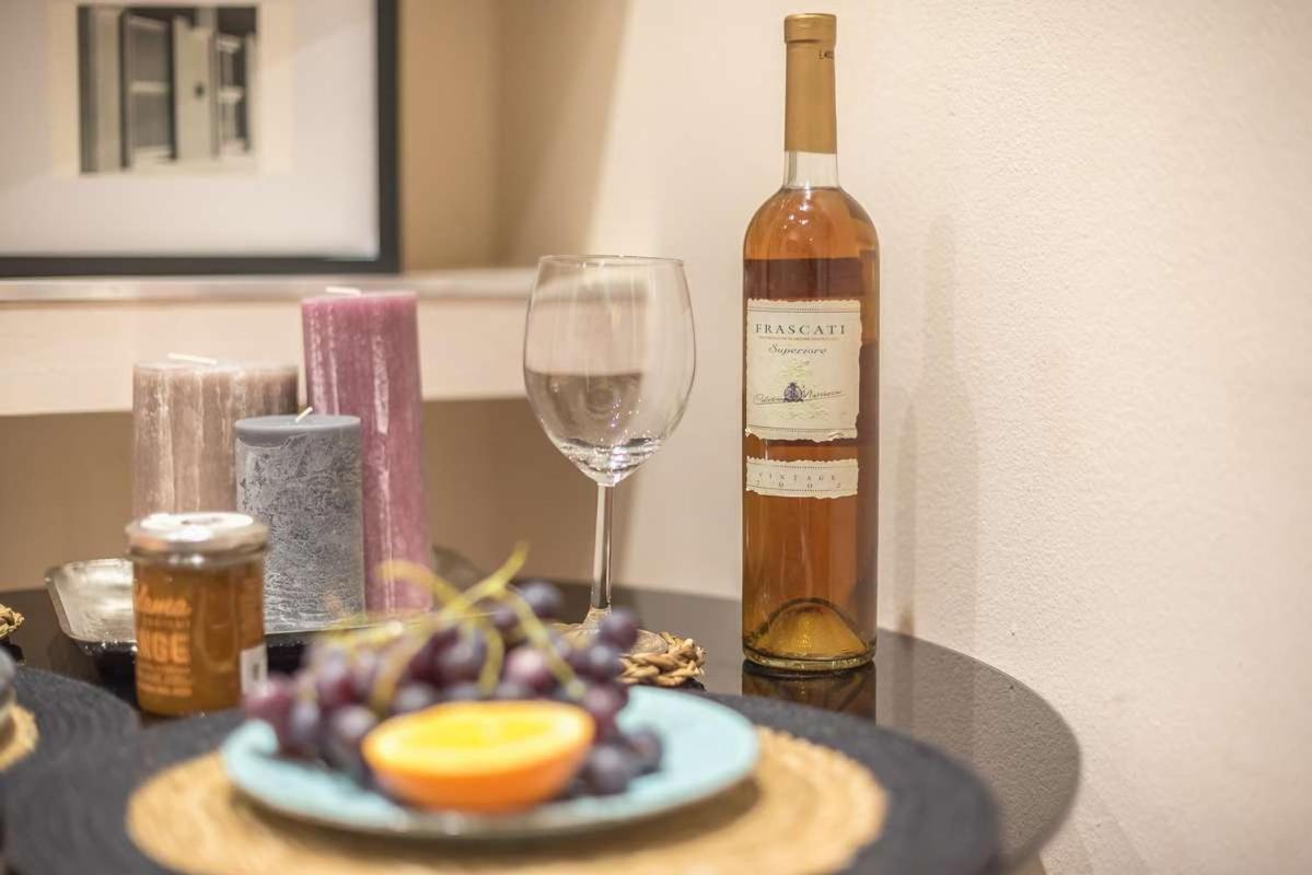 Appartement Ermis Exclusive In Kolonaki *