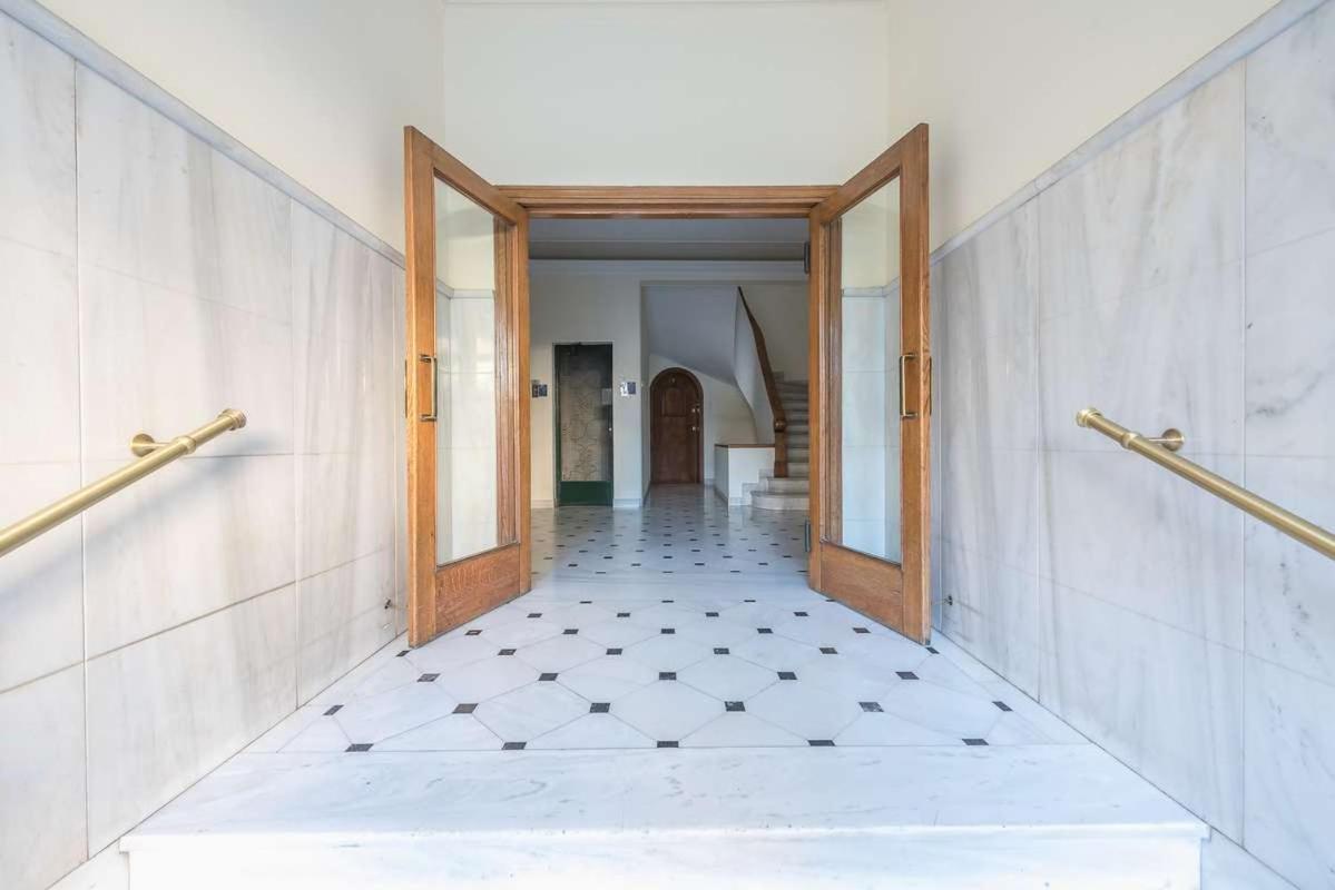 Apartment Ermis Exclusive In Kolonaki *